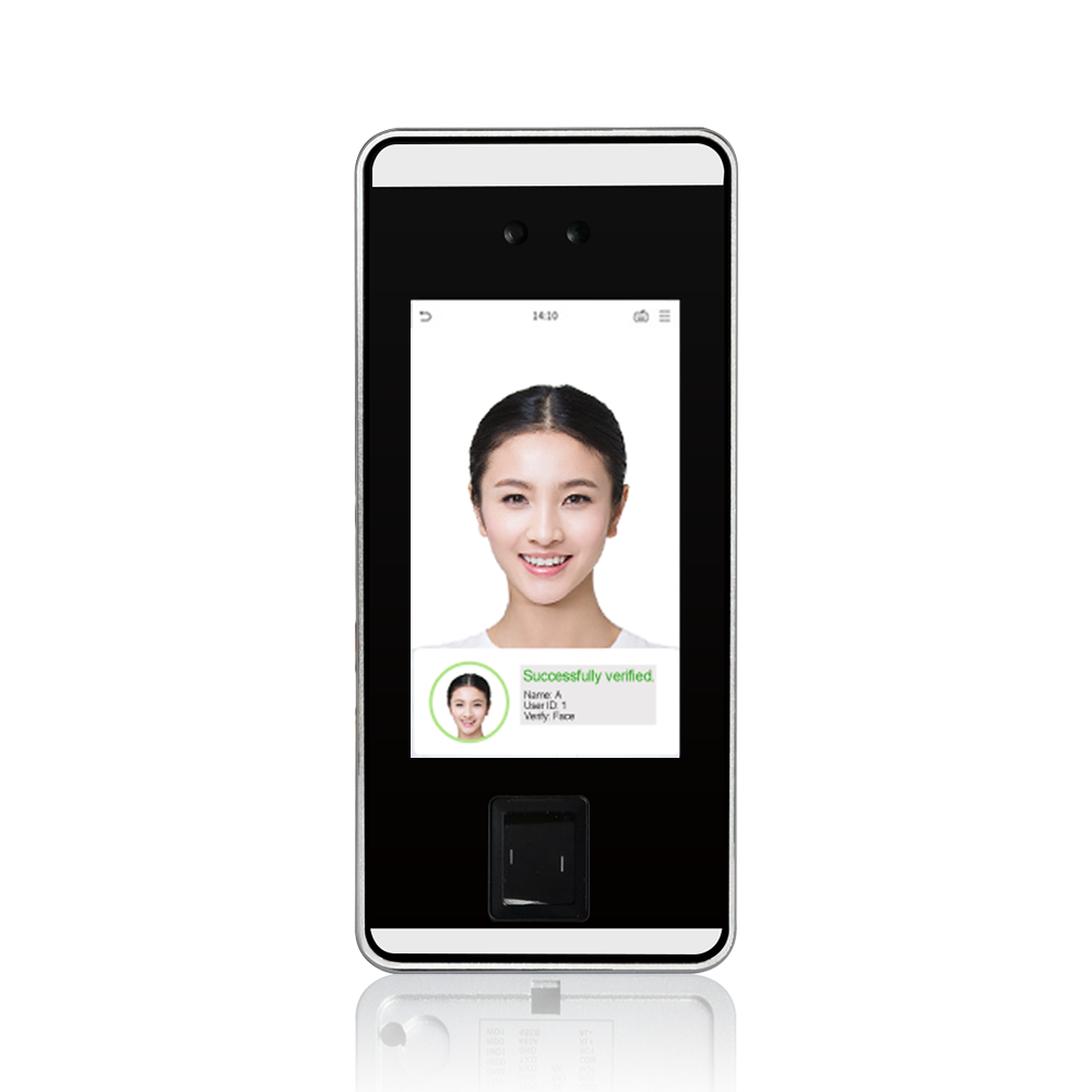 Face Biometric Systems