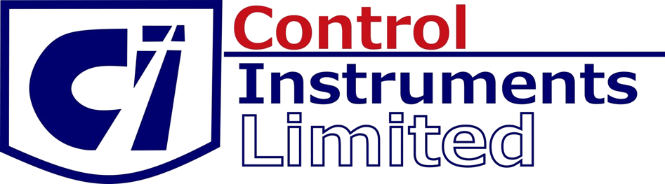 Control Instruments Logo