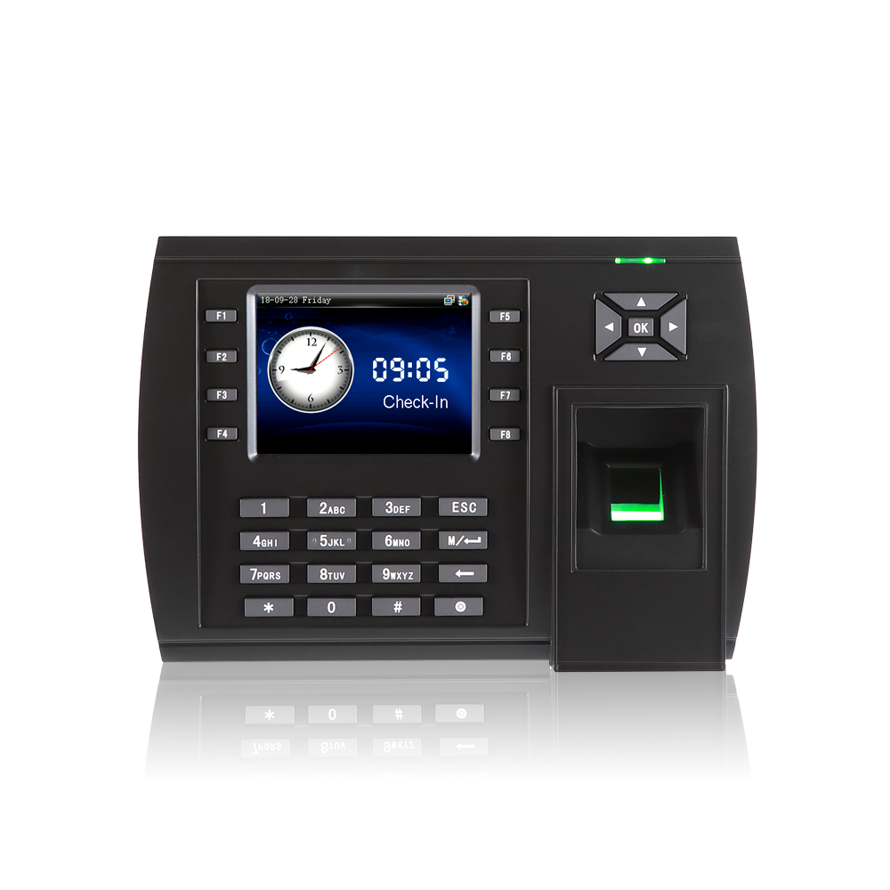 Fingerprint Biometric Devices