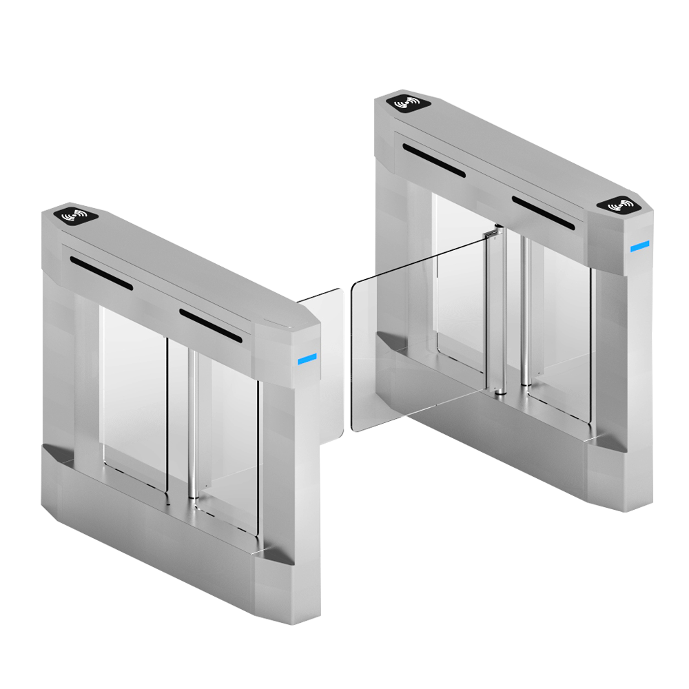 Access Control Systems